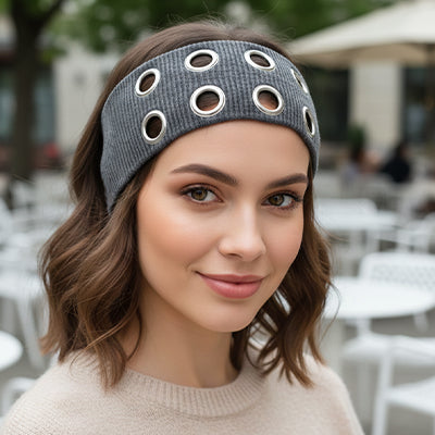 bandeau cheveux femme cheveux court