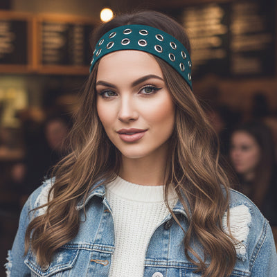 Bandeau cheveux | Élégance D'aujourd'hui