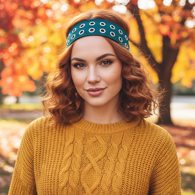 Bandeau cheveux | Élégance D'aujourd'hui