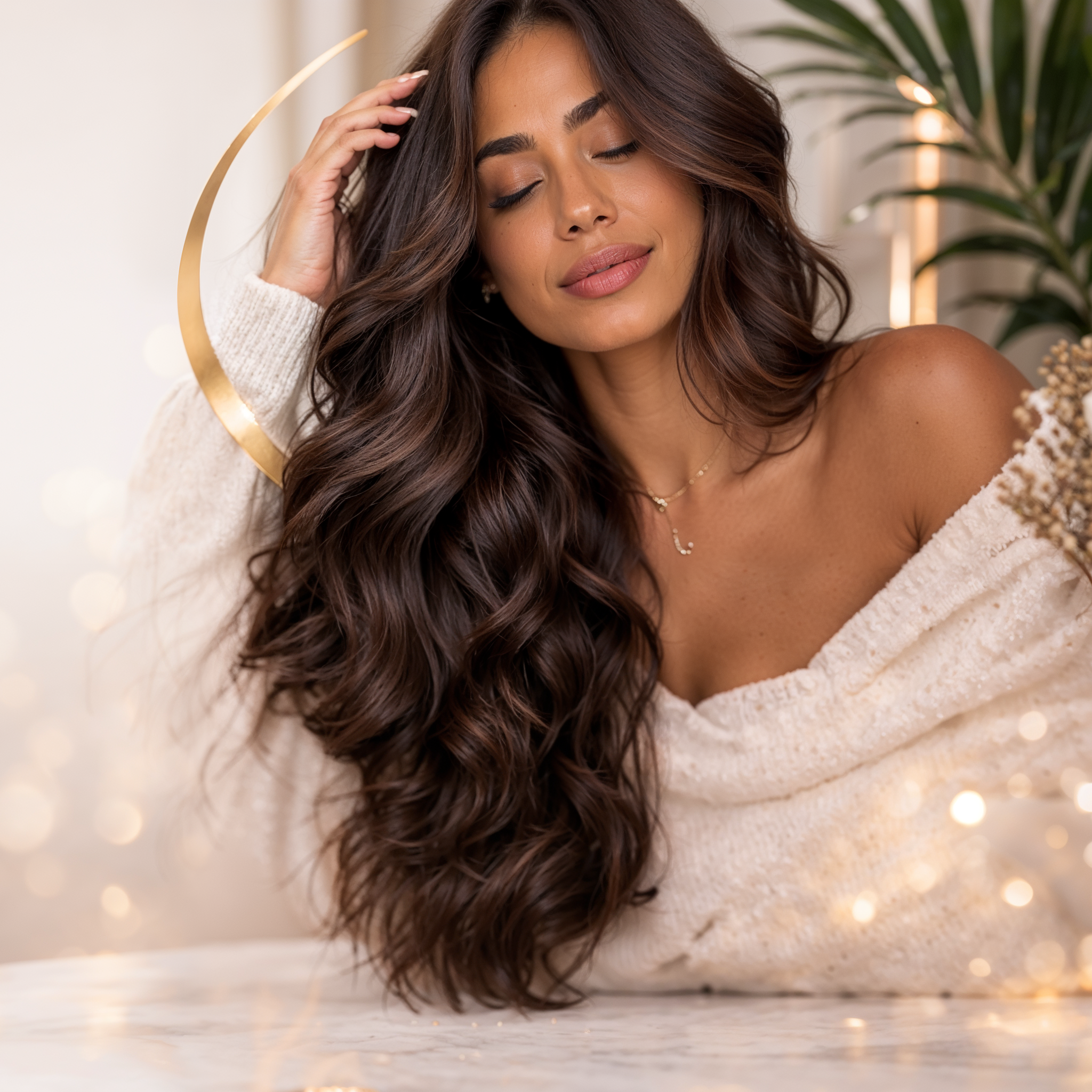 beaute magique femme